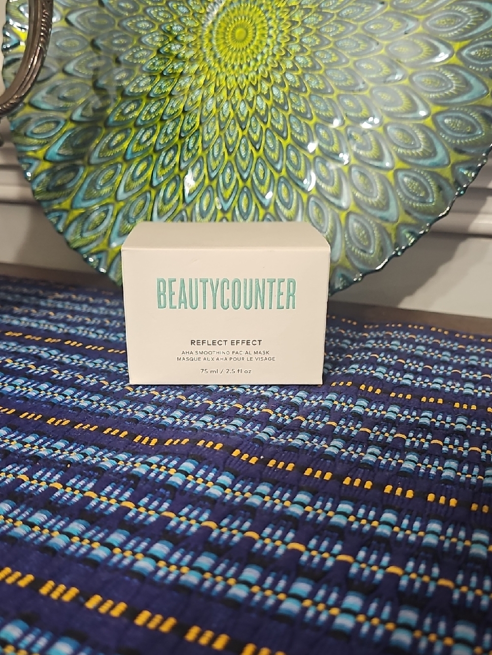 Beautycounter Reflect Effect AHA Mask